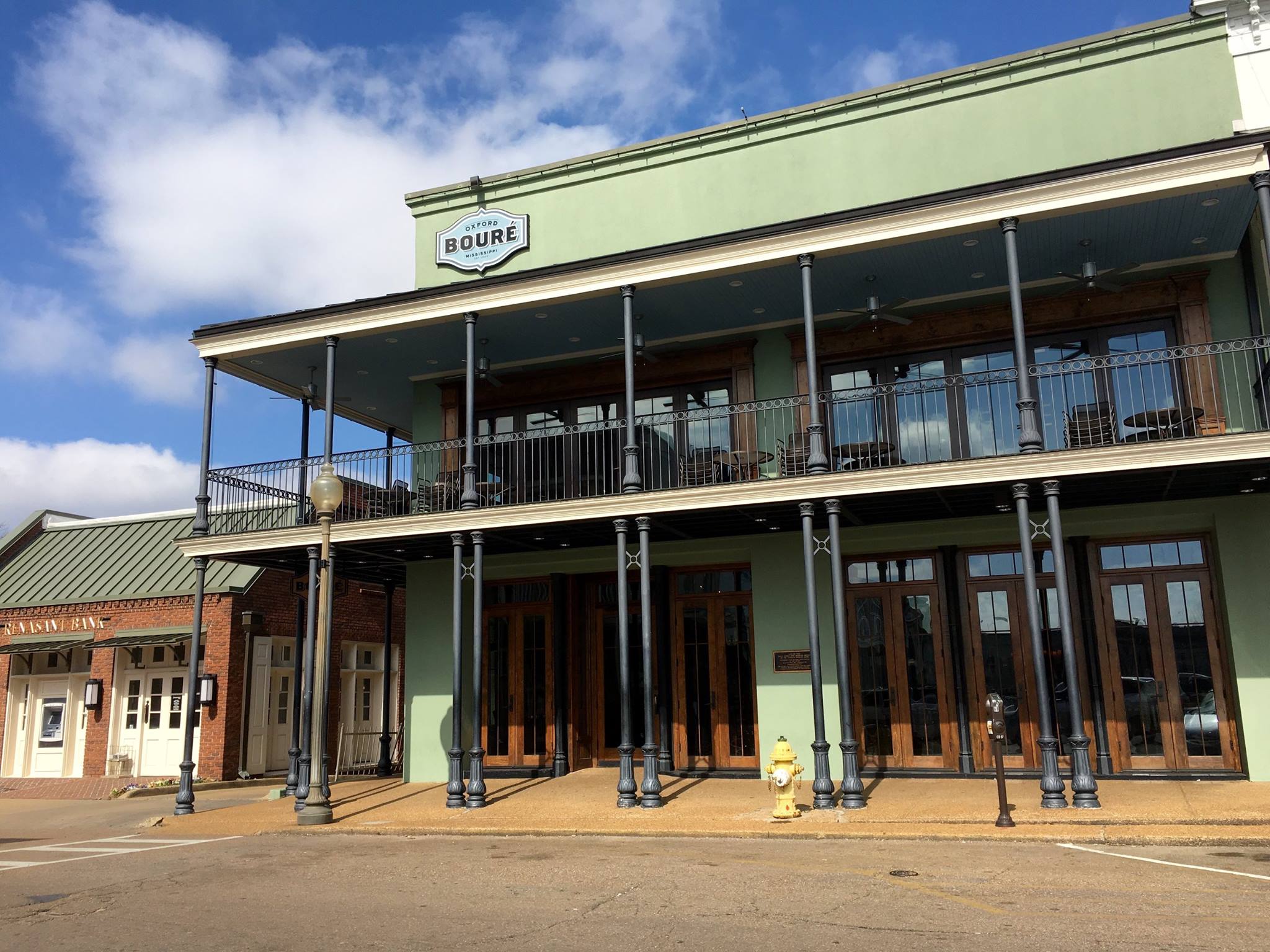 Best Bars Near Ole Miss 2019 UPDATE!